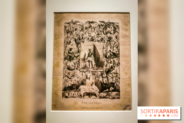 La maison de Victor Hugo à Paris - nos photos