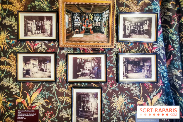 La maison de Victor Hugo à Paris - nos photos