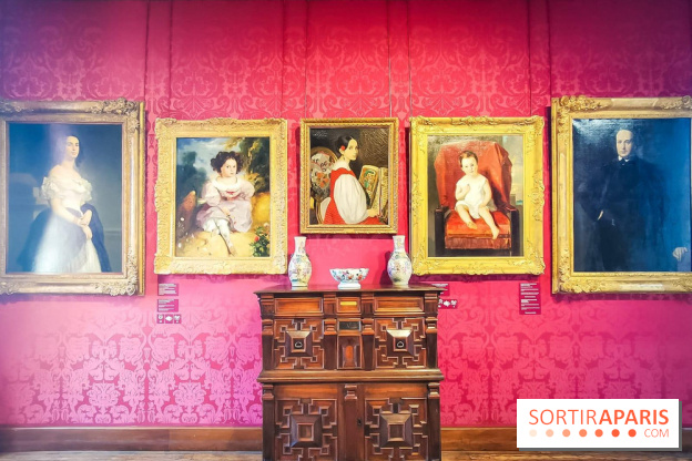 La maison de Victor Hugo à Paris - nos photos