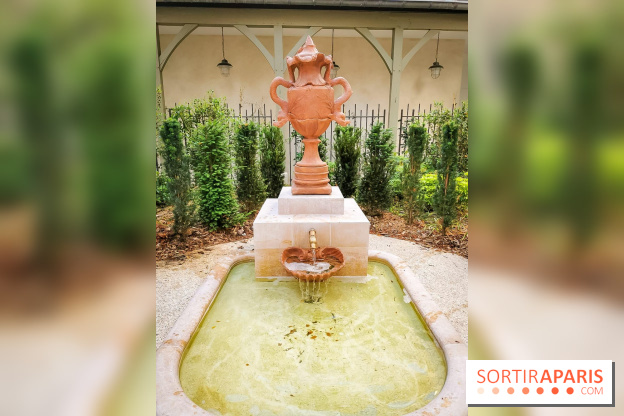 La maison de Victor Hugo à Paris - nos photos