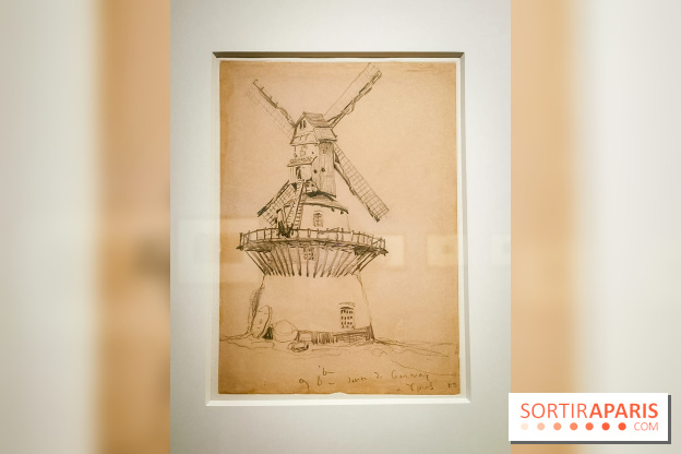 Dans l'intimité du génie, l'exposition de la Maison de Victor Hugo - nos photos 