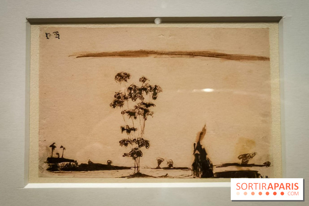 Dans l'intimité du génie, l'exposition de la Maison de Victor Hugo - nos photos 