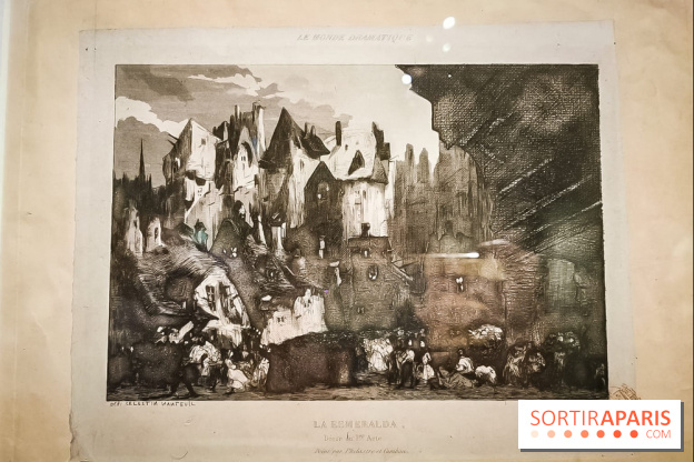 Dans l'intimité du génie, l'exposition de la Maison de Victor Hugo - nos photos 