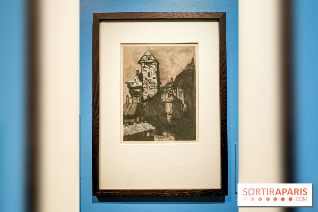 Dans l'intimité du génie, l'exposition de la Maison de Victor Hugo - nos photos 