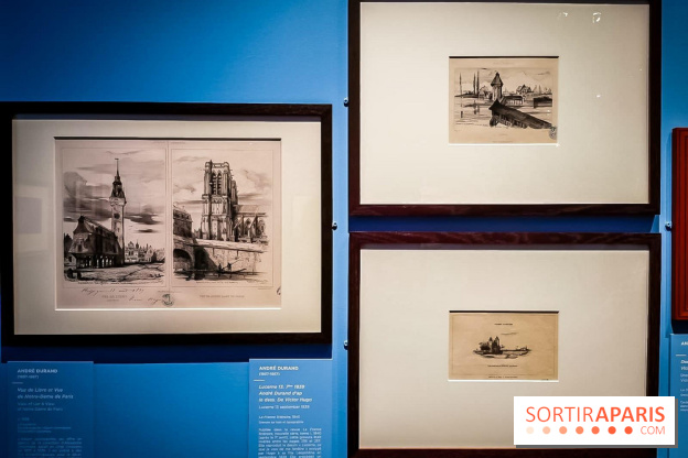 Dans l'intimité du génie, l'exposition de la Maison de Victor Hugo - nos photos 