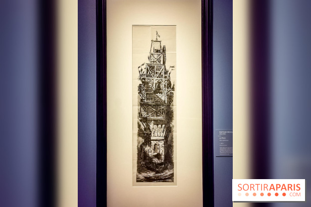 Dans l'intimité du génie, l'exposition de la Maison de Victor Hugo - nos photos 