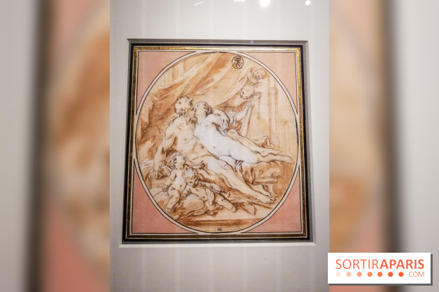 L'Empire des sens, l'exposition érotique au musée Cognacq-Jay - nos photos