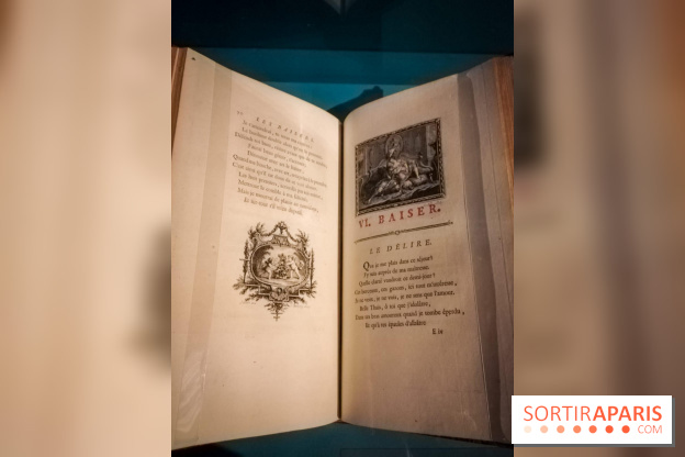 L'Empire des sens, l'exposition érotique au musée Cognacq-Jay - nos photos