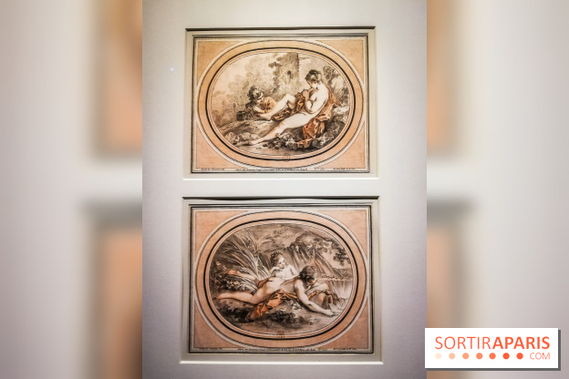 L'Empire des sens, l'exposition érotique au musée Cognacq-Jay - nos photos