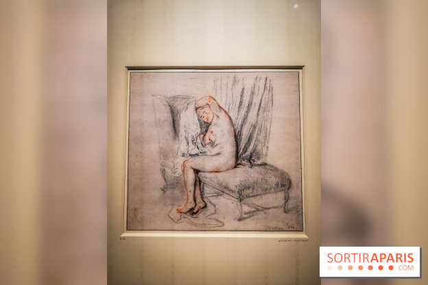 L'Empire des sens, l'exposition érotique au musée Cognacq-Jay - nos photos