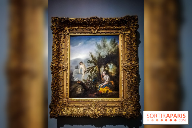 L'Empire des sens, l'exposition érotique au musée Cognacq-Jay - nos photos