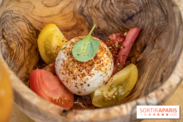 Le Beach Parisienne du Chalet du lac, la plage estivale à Paris