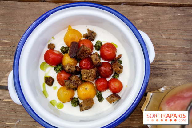 Diego Alary x Wanderlust, nos photos