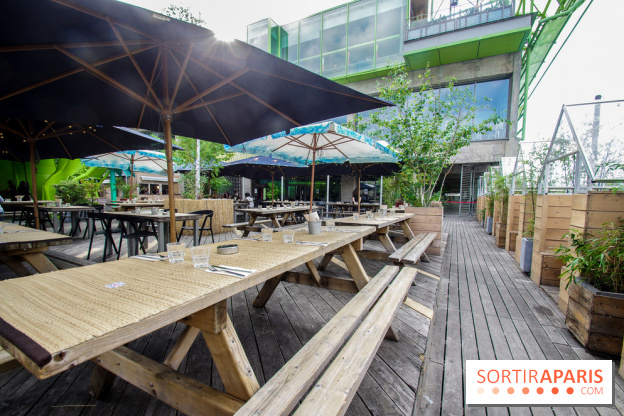 Diego Alary x Wanderlust, nos photos