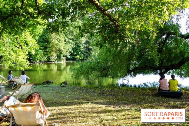 Rosa à l'Est - Porte Jaune, nos photos