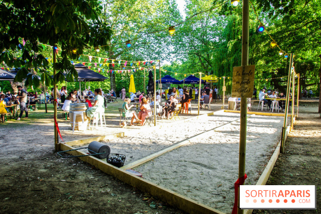 Rosa à l'Est - Porte Jaune, nos photos