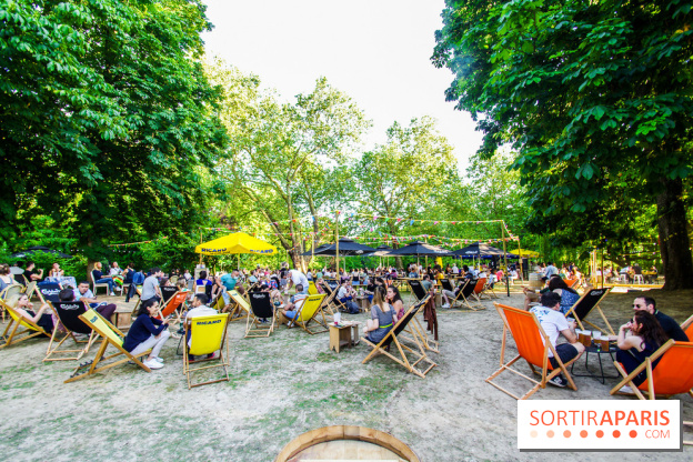 Rosa à l'Est - Porte Jaune, nos photos