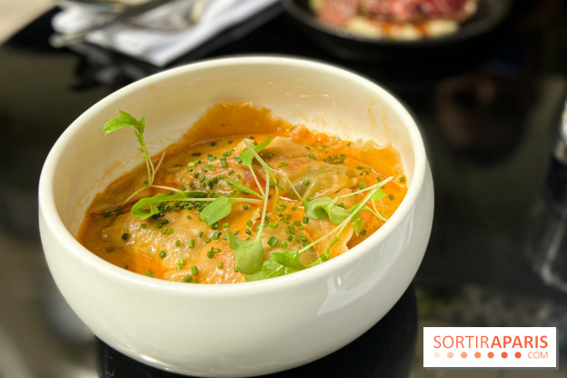 Le Fitzgerald à Paris