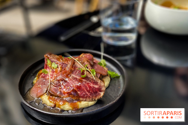 Le Fitzgerald à Paris