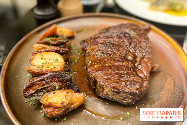 Le Fitzgerald à Paris