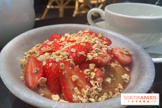 Le Fitzgerald à Paris