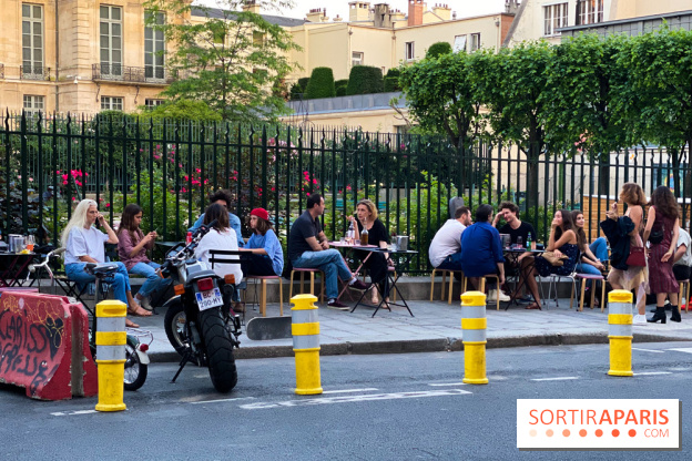 On a testé Pink Flamingo : des pizzas aux saveurs originales dans le Marais