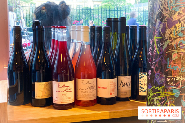 On a testé Pink Flamingo : des pizzas aux saveurs originales dans le Marais