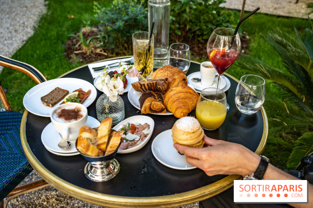 We Are Brunch Open House