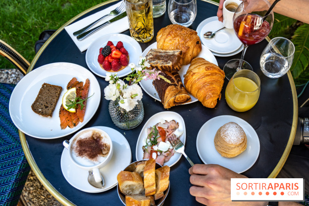 We Are Brunch Open House