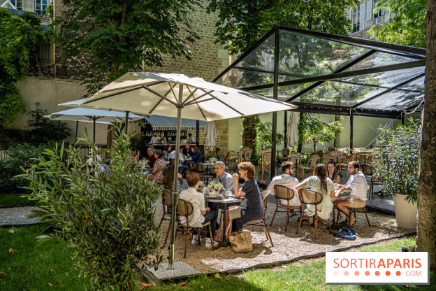 We Are Brunch Open House