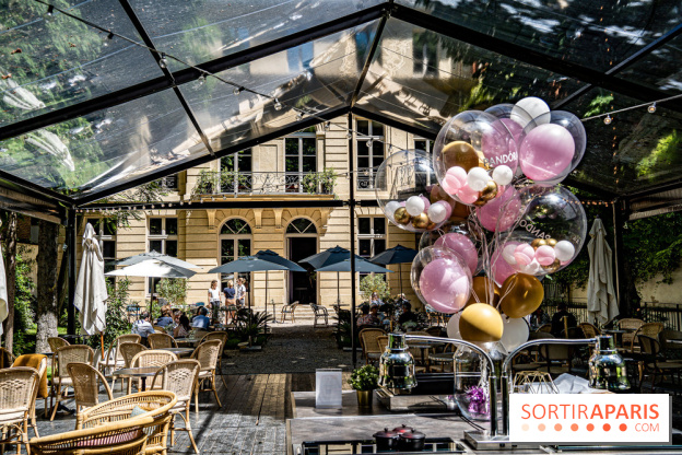 We Are Brunch Open House