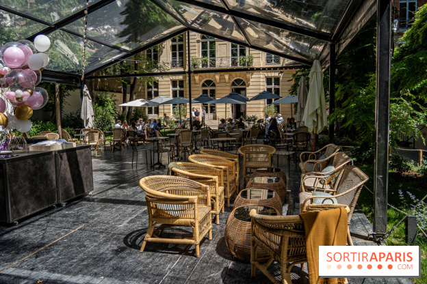 We Are Brunch Open House