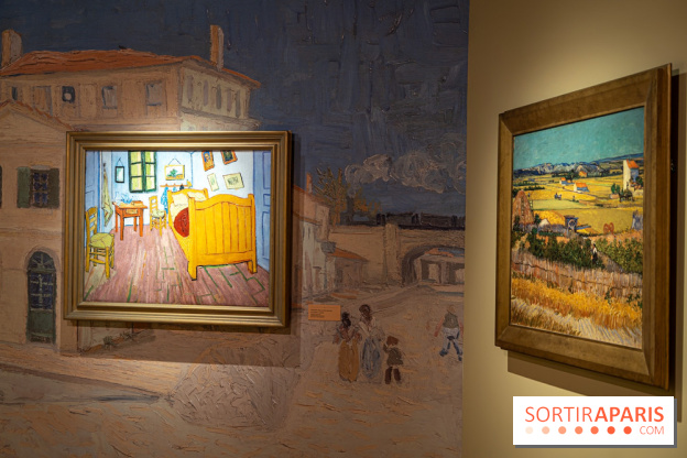 Le Château d'Auvers sur Oise  - A7C08742