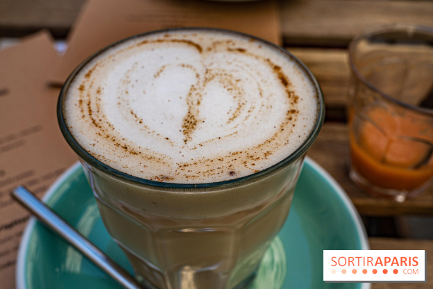 Le Brunch de The Hood