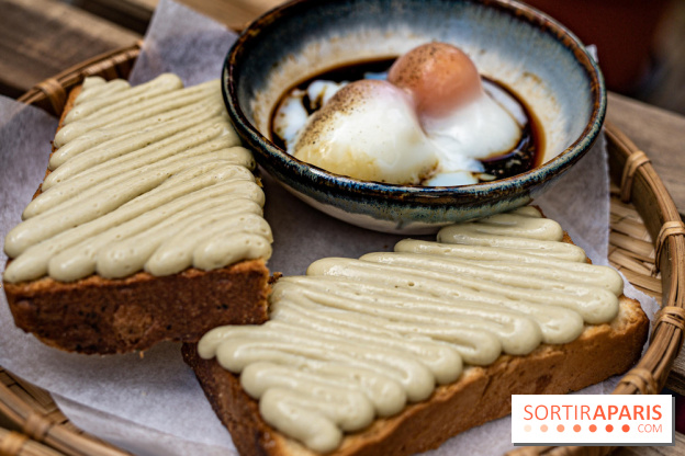 Le Brunch de The Hood