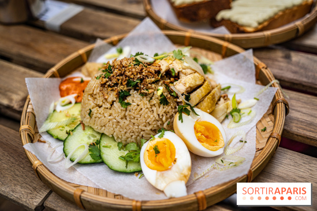 Le Brunch de The Hood