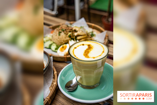 Le Brunch de The Hood