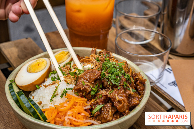 Le Brunch de The Hood