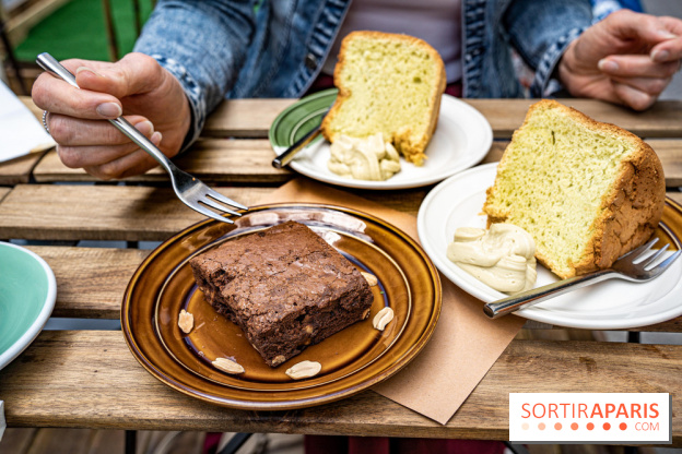 Le Brunch de The Hood