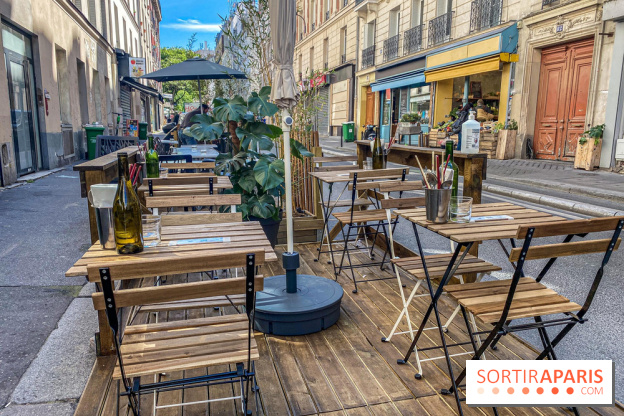 Le Brunch de The Hood