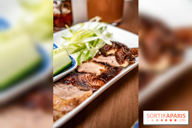 Tiger Tiger restaurant, le resto street food Hongkongais du 10e