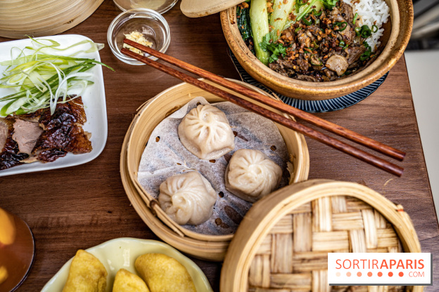 Tiger Tiger restaurant, le resto street food Hongkongais du 10e