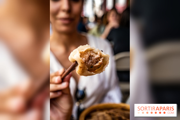 Tiger Tiger restaurant, le resto street food Hongkongais du 10e