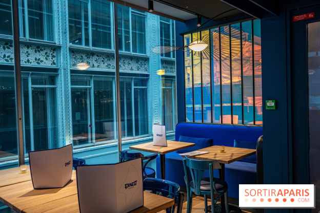 La Samaritaine se dévoile en photos !