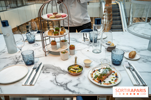 La Samaritaine Dalloyau