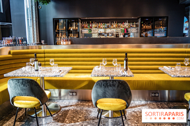 La Samaritaine se dévoile en photos !