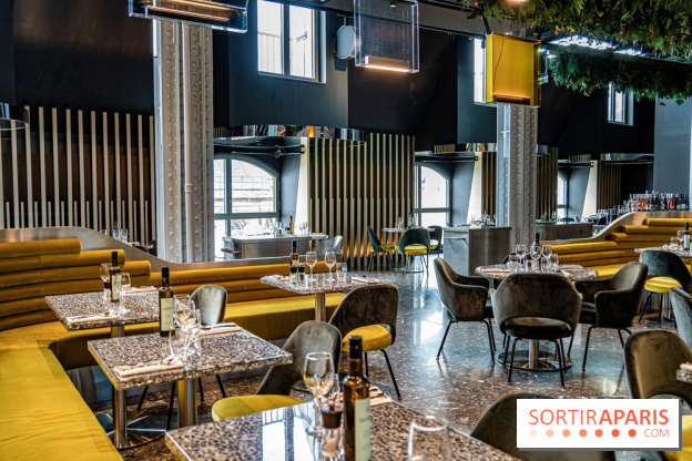 La Samaritaine se dévoile en photos !