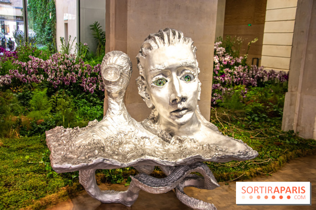 Surface Horizon, l'exposition à Lafayette Anticipations : nos photos