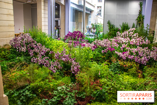 Surface Horizon, l'exposition à Lafayette Anticipations : nos photos