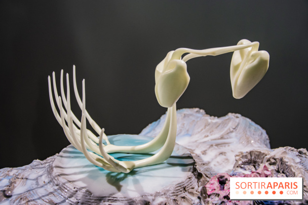 Surface Horizon, l'exposition à Lafayette Anticipations : nos photos